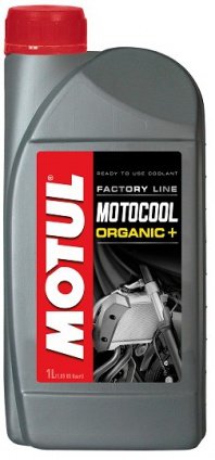 MOTUL Motocool -35 FL 1L