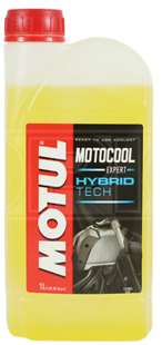 MOTUL Motocool Expert -37o 1L 