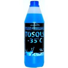 Tosols -35°C 